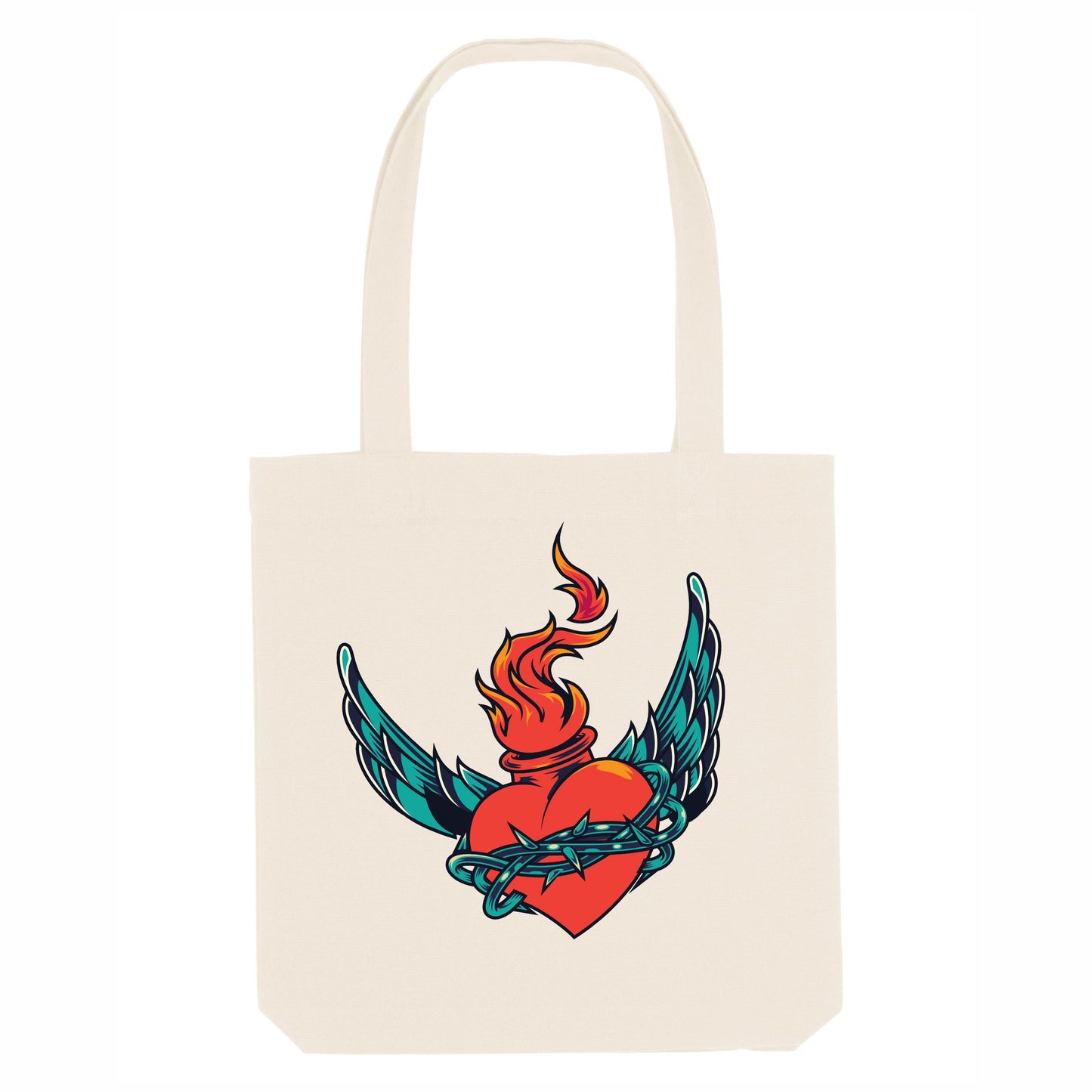 TOTE BAG CUORE