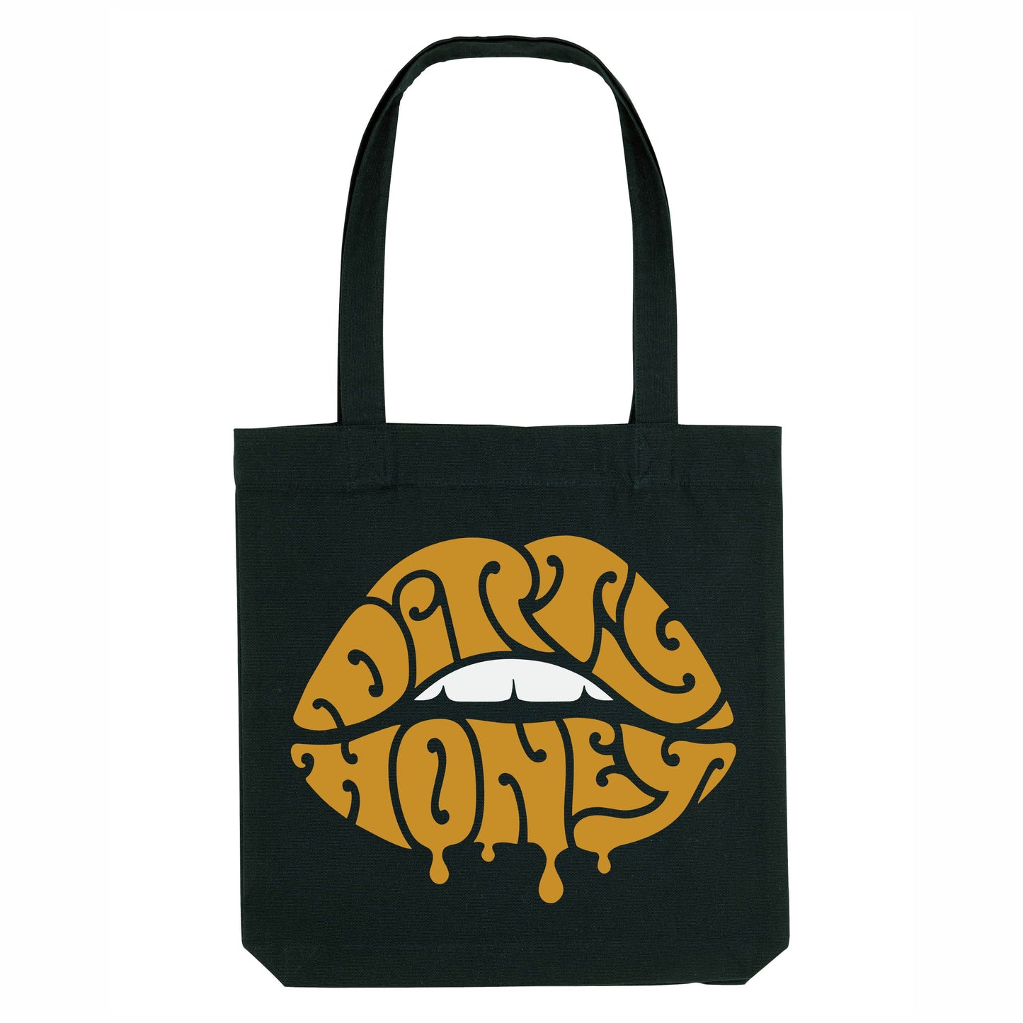 TOTE BAG HONNEY