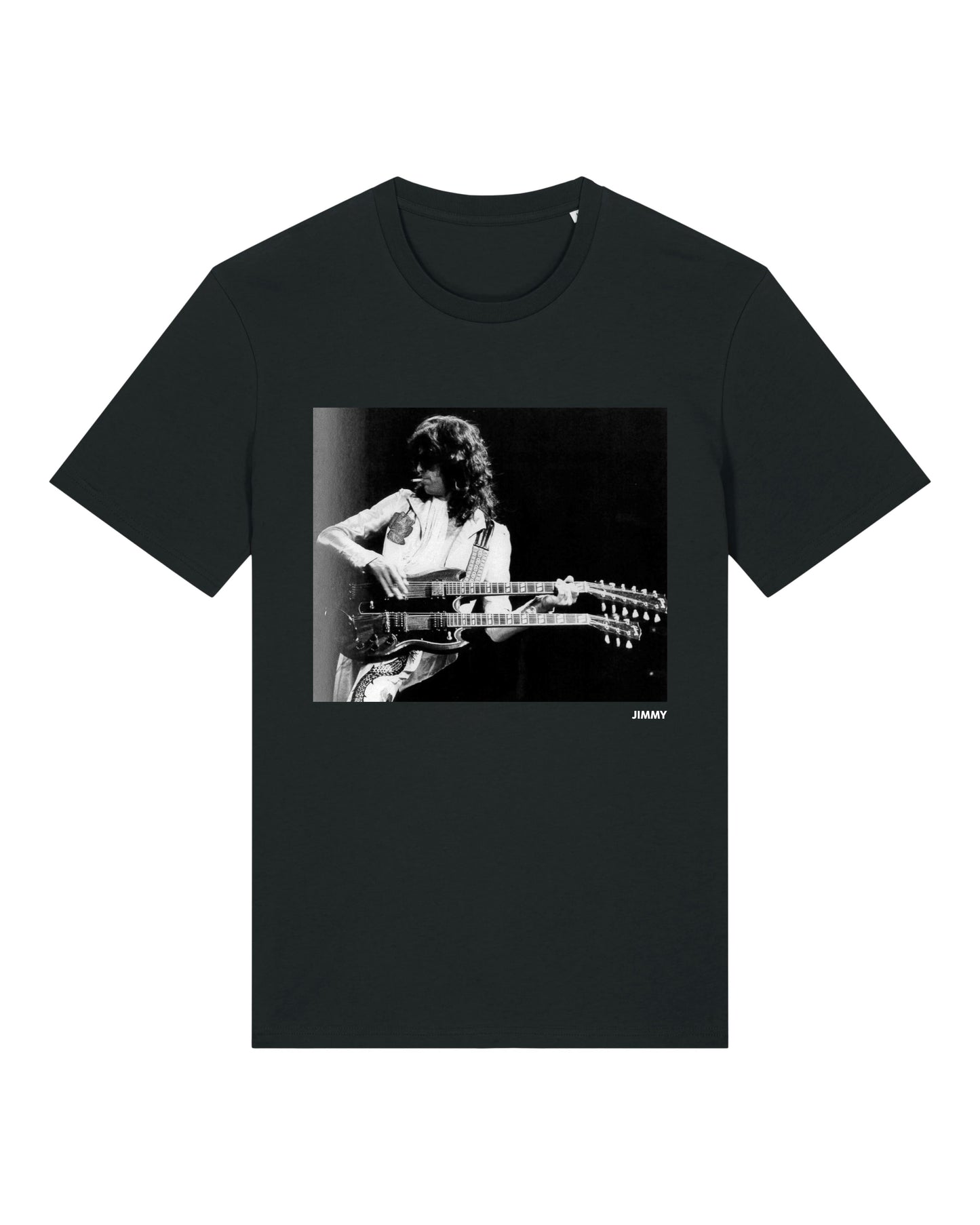 CAMISETA JIMMY PAGE