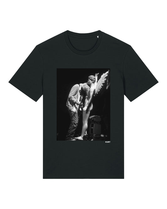 CAMISETA KURT