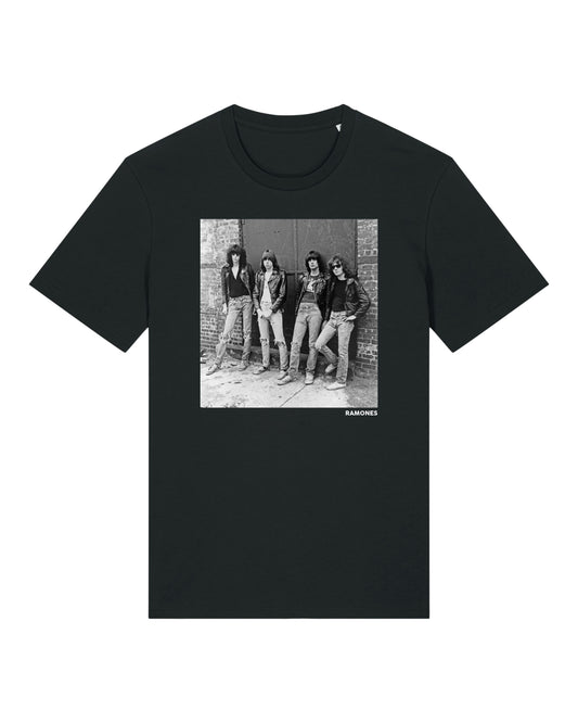 CAMISETA RAMONES